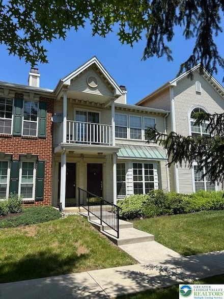 1990 Mattis St, Hellertown, PA 18055