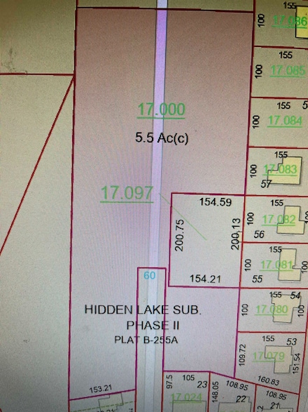 0 County Road 676, Cullman, AL 35055