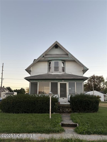 403 W Sugar St, Leipsic, OH 45856