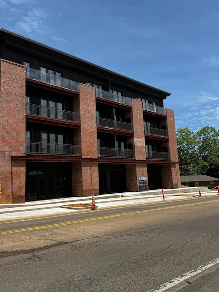 403 Russell St, Starkville, MS 39759