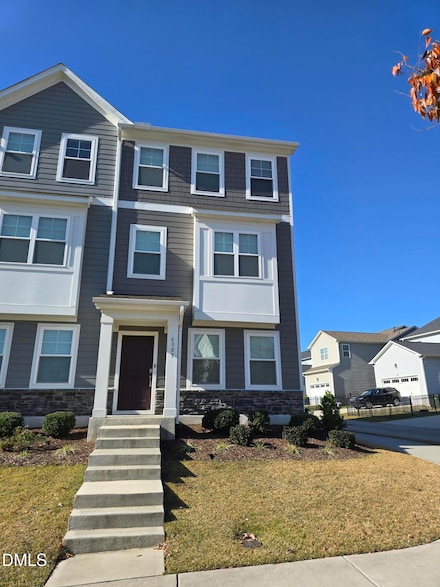 6309 Truxton Ln, Brentwood, NC 27616