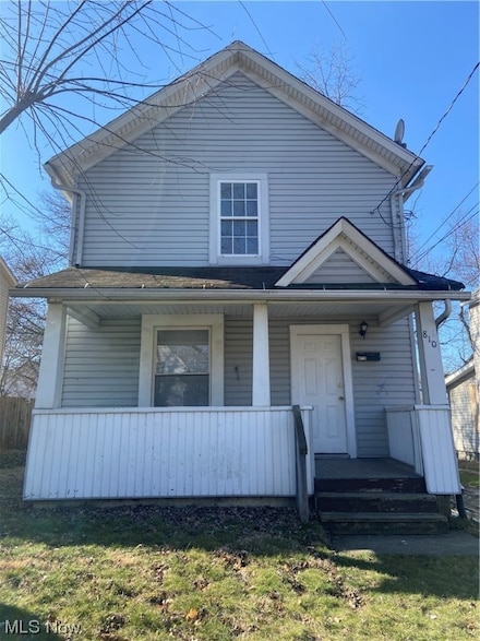 810 Amherst St, Akron, OH 44311