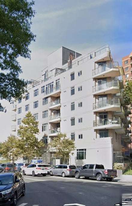 132-29 Blossom Ave Unit 2F, Flushing, NY 11355