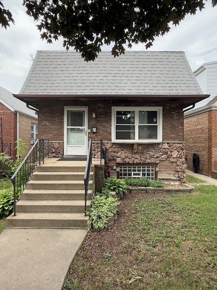 3946 N Octavia Ave, Chicago, IL 60634