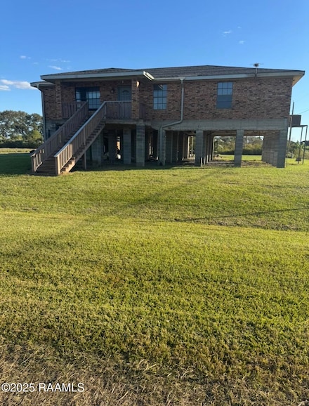 17921 La Hwy 331, Erath, LA 70533