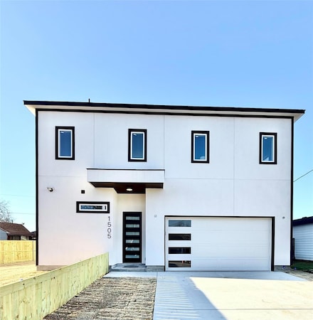 1505 Fordham Rd, Dallas, TX 75216