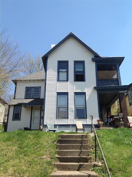317 Perrin Ave, La Fayette, IN 47904