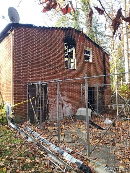 5500 Hemlock Rd, Quinton, VA 23141