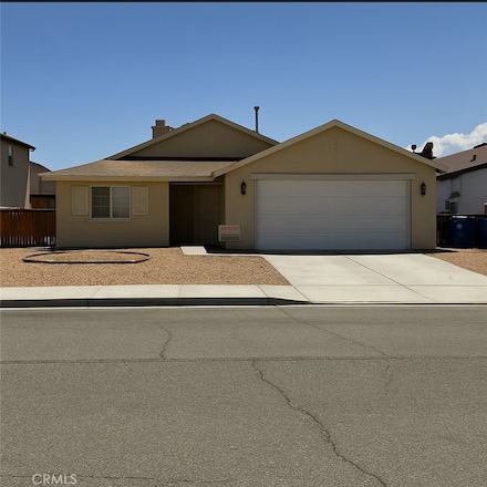 11801 Harwood Rd, Victorville, CA 92392