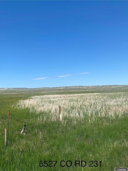 5527 County Road 231, Lyman, WY 82937