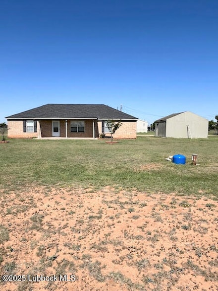 9107 County Road 7635, Wolfforth, TX 79382