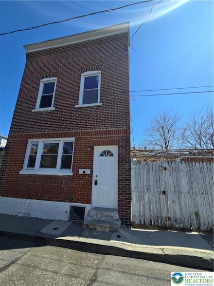 635 George St, Allentown, PA 18102