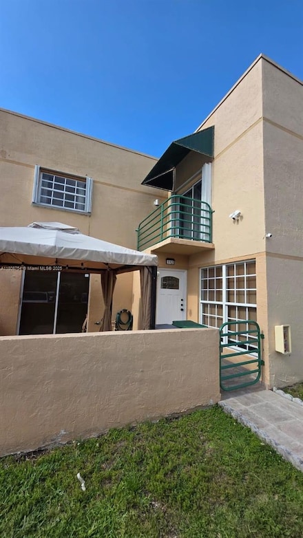11890 SW 18th Terrace Unit 112, Miami, FL 33175