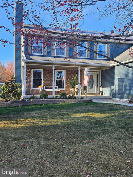 105 Windsor Ct, Lumberton, NJ 08048