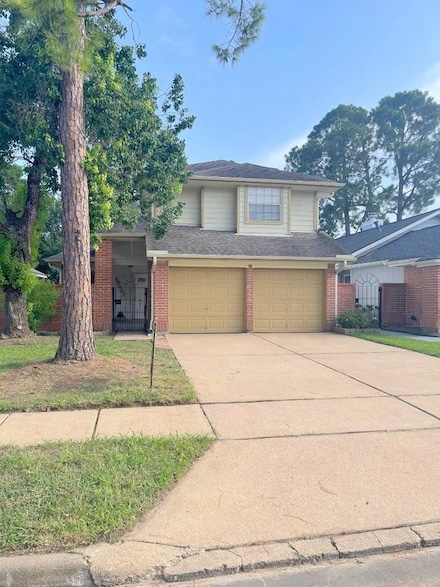 16131 Golden Sands Dr, Houston, TX 77095