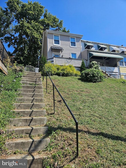 3355 Falls Rd, Baltimore, MD 21211