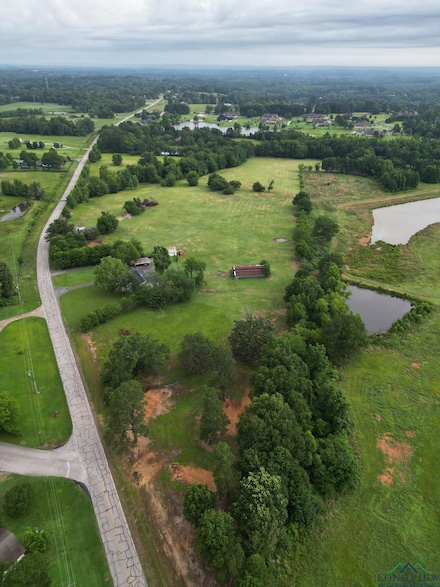 4936 Tryon Rd, Longview, TX 75605
