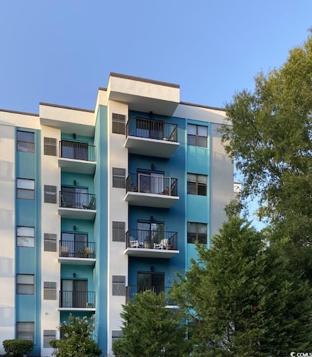 5001 Little River Rd Unit E-401, Myrtle Beach, SC 29577
