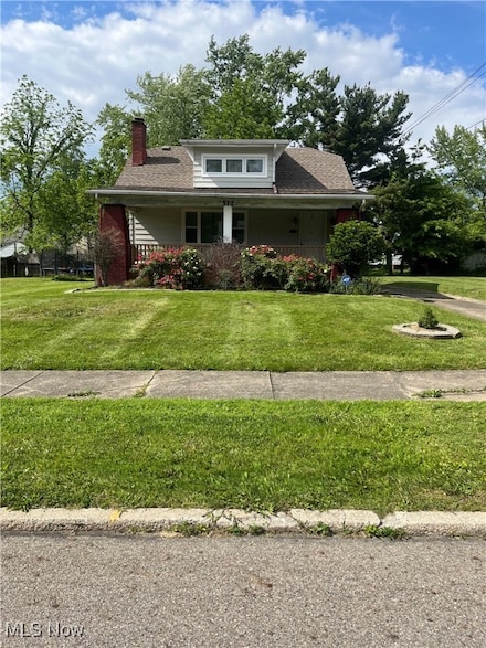 512 Ferndale Ave, Youngstown, OH 44511