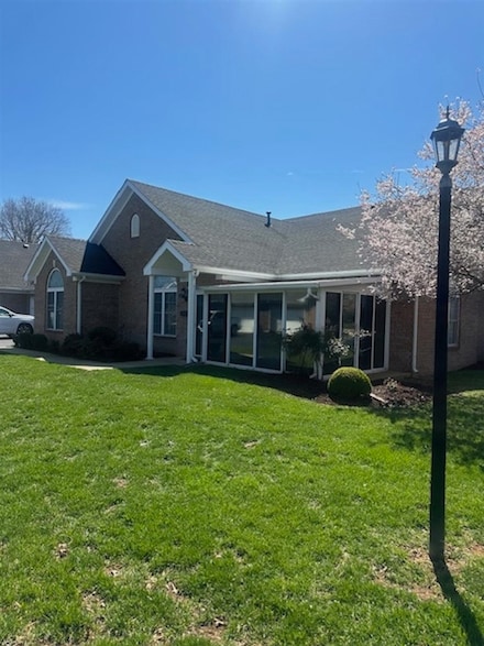 100 Augusta Ave Unit 4A, Bowling Green, KY 42103