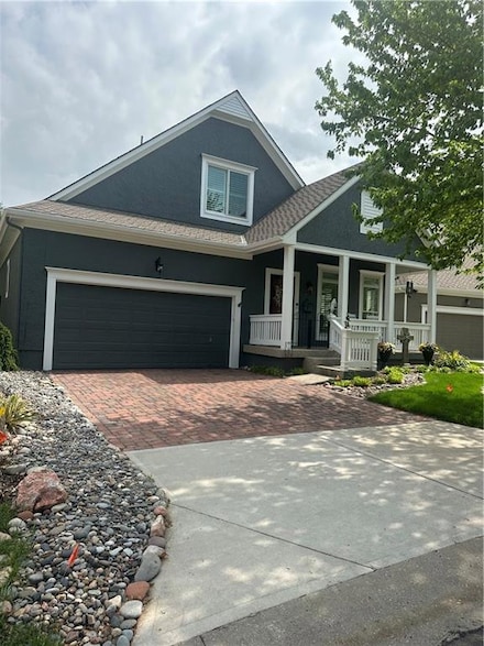 12522 W 123rd Terrace, Overland Park, KS 66213
