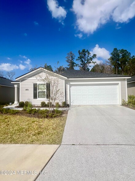 11646 Dunns Crossing Dr, Jacksonville, FL 32218
