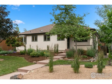 2826 11th St, Boulder, CO 80304