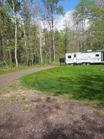 64100 E Ruth Lake Rd, Iron River, WI 54847