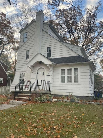 16 Devonshire Rd, Pleasant Ridge, MI 48069