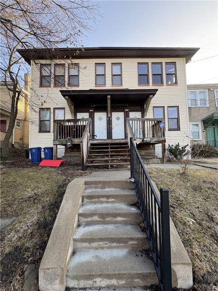 3330 Portola St Unit 1, Pittsburgh, PA 15214