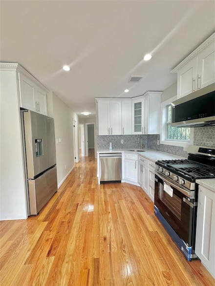 14232 174th St Unit 1, Jamaica, NY 11434