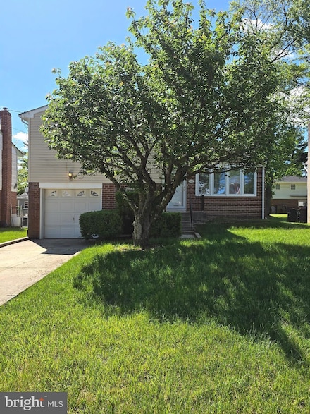 222 Elder Ave, Lansdowne, PA 19050