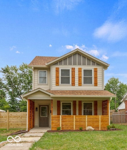 4513 Norwaldo Ave, Indianapolis, IN 46205