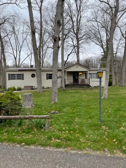 4605 E 160 S, Lagrange, IN 46761