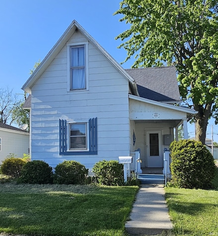 816 W Main St, Portland, IN 47371