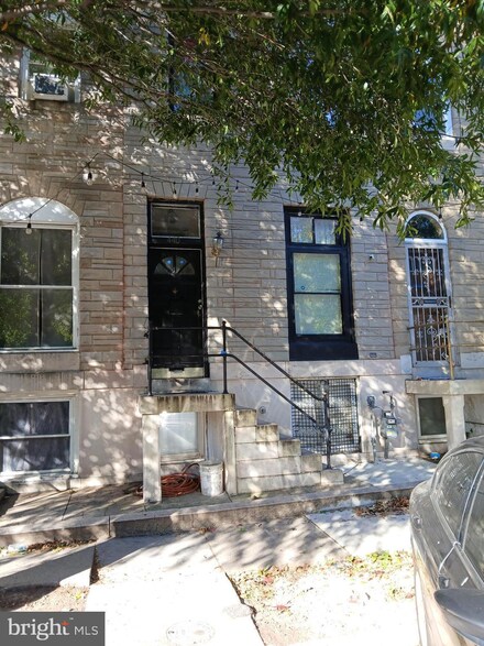 440 N Luzerne Ave, Baltimore, MD 21224