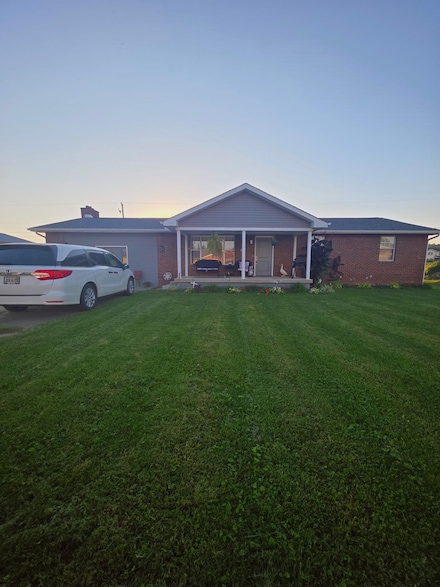 200 Township Road 1216, Proctorville, OH 45669