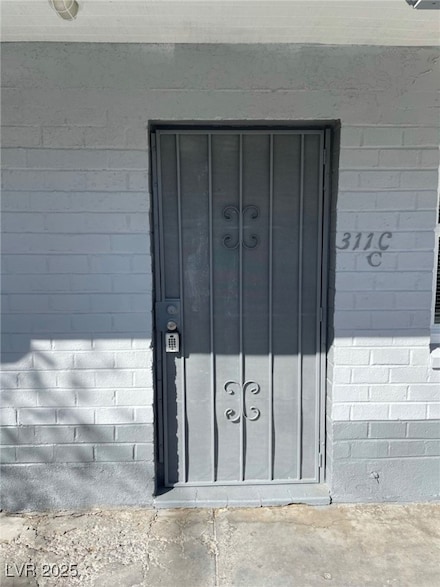 311 N 11th St Unit C, Las Vegas, NV 89101
