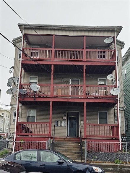 54 Shirley Ave, Revere, MA 02151