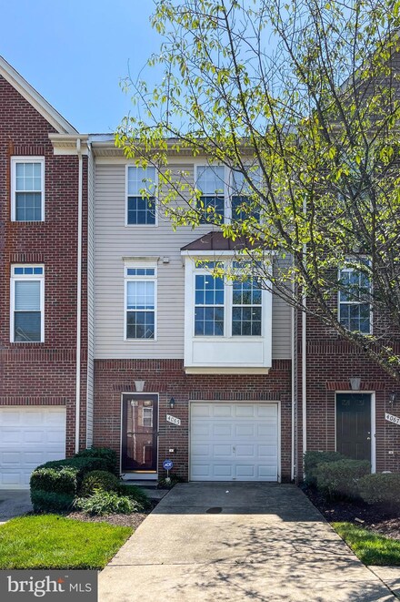 4065 Cressida Place, Woodbridge, VA 22192