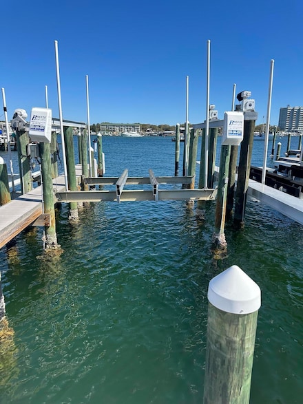100 Gulf Shore Dr Unit Slip C-6, Destin, FL 32541