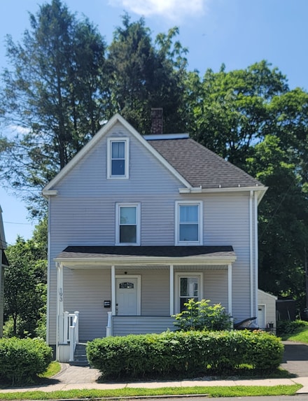 193 Jubilee St, New Britain, CT 06051