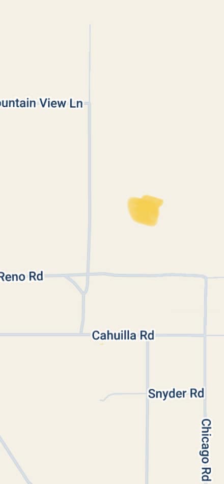 0 Mountain View Unit SR25144918, Apple Valley, CA 92307