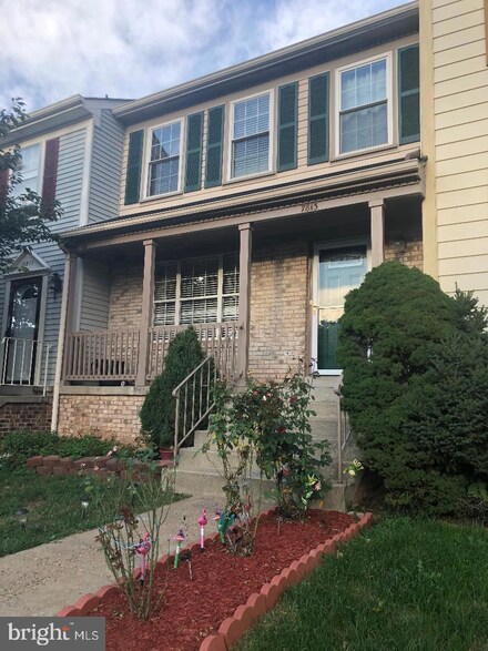 7813 Brookview Ct, Manassas, VA 20109