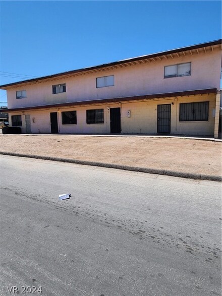 2828 Marlin Ave, Las Vegas, NV 89101