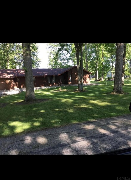 420 Woodland Place, Churubusco, IN 46723