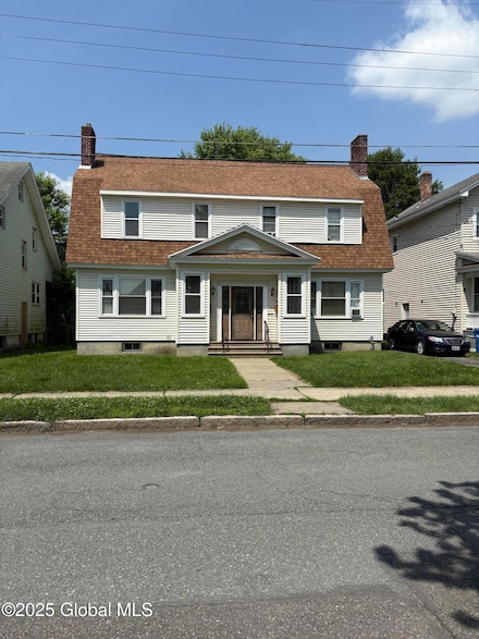 17 Lawnridge Ave Unit 17 & 19, Albany, NY 12208