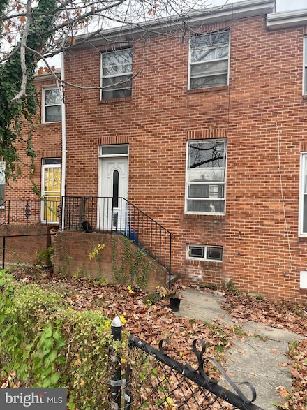 1104 Harford Ave, Baltimore, MD 21202