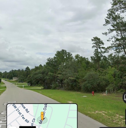 0 SW 21st Ct, Marion Oaks, FL 34473