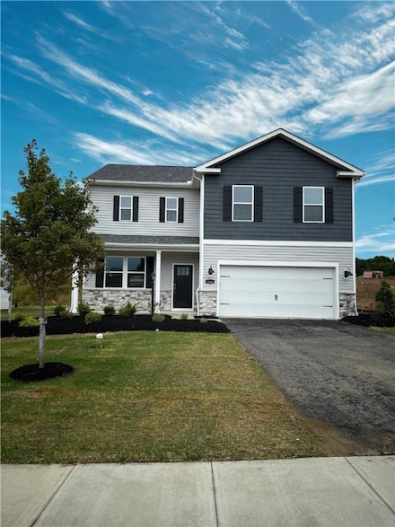 164 Smith Ln, Beaver Falls, PA 15010
